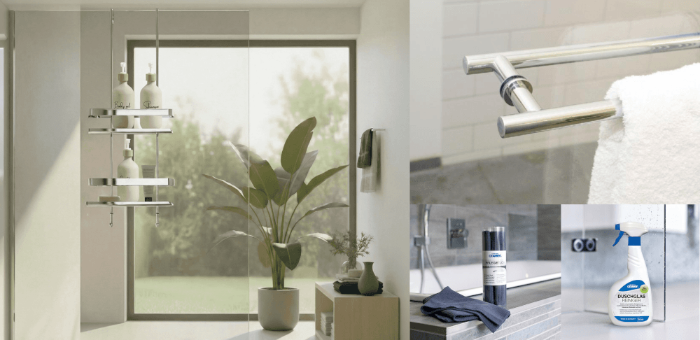 Tout pour la salle de bains, le nettoyage et l'hygi�ne - La qualit� pour les professionnels