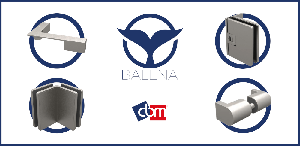 Balena - We take fittings to the next level.