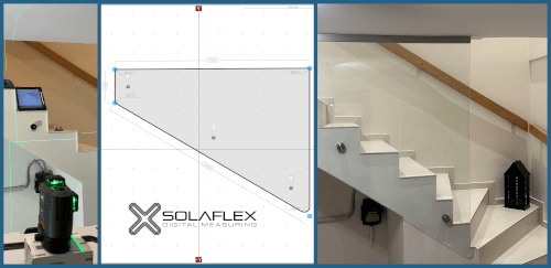 SOLAFLEX - set de mesure PROFESSIONNEL