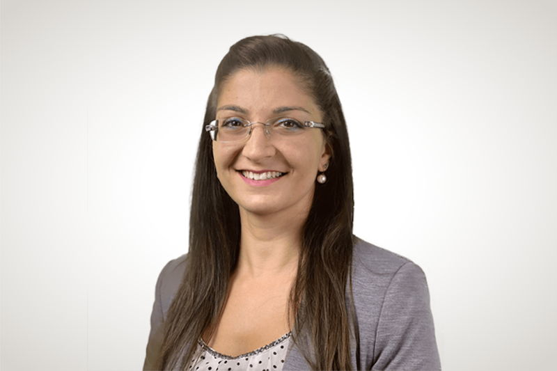 Lidia
	
	Serrao