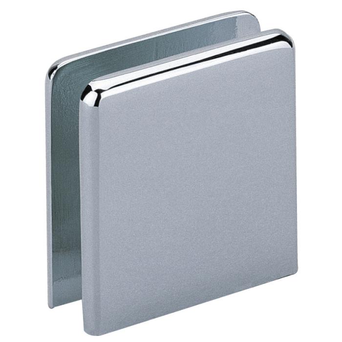 Pice de fixation pour verre fixe